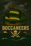 Boccaneers Logo