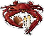 Crabbers Logo