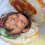 Worthless Bergers Logo