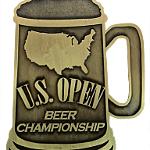 Won't you be my Naber? Logo