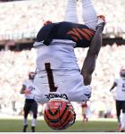 Chase'n Touchdowns Logo