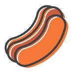 The Real America’s Team Logo