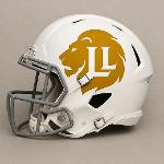 León Lions Logo