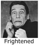 Scary Dream Team Logo