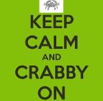Crabby’s Critters Logo