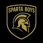 Sparta Boys Logo