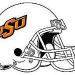 Chaney's Cowboys Logo