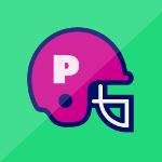 I taught Diddy how to party Logo