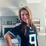 Rach's Rad Team Logo