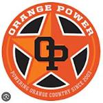 Orange Power Logo