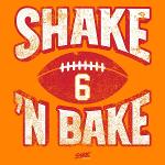 Shake and Bake Logo