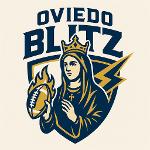 Oviedo Blitz Logo