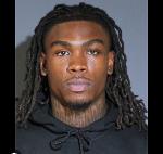 Rice Behind Bars Logo