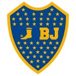 Meia Boca Jrs Logo