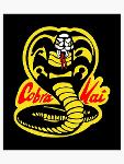 Cobra Kai Logo