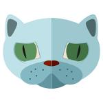 The DaddyofCats Logo