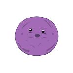 Joel Member Berries Logo