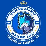 TexasZeiro Logo