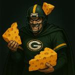 El Quesero Maquiavelo Logo