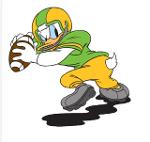 Dom's Dynamic Team Logo