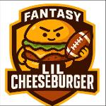Lil Cheeseburger Logo