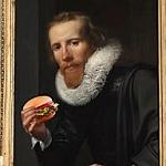 Stratford-upon-Avon Sonneteers Logo