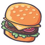 The Colorado Americans dude 🇺 Logo