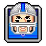 You're My Boy Blue Logo