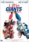 Little Giants - GM AmyRoseFord Logo