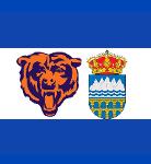 Guadalix BEARS Logo