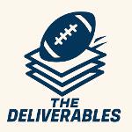 The Deliverables Logo