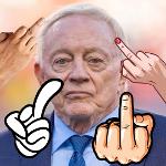 VaiTeFuderJerryJones Logo