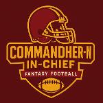CommandHER-in-chief Logo