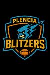 Plencia Blitzers Logo