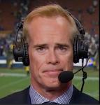 Joe Buck Yourself Logo