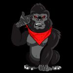 TRAINED TO GO Team Logo