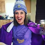 Fingers Crossed Logo