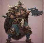 Alicante o Barbarie Logo