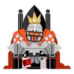 Njigba's in Paris Logo