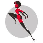 Tua Little Too Late Logo