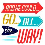 Kissing Your Sister Logo