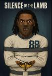 Silence of the Lambs Logo