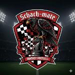 Schach-mate Logo