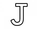 Team J Logo