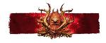 Desangradores de Khorne Logo