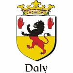 DalyGrind's Team Logo