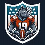 New England Rhinos Logo