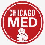 Chicago Medicinals Logo