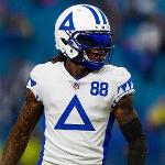 Dayton Triangles Logo