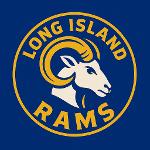 LI Rams Logo